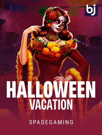 Halloween Vacation game thumbnail