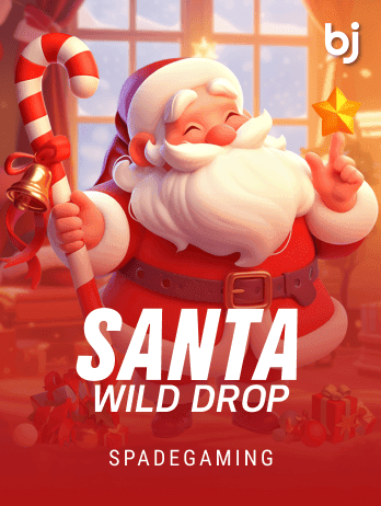 Santa Wild Drop game thumbnail