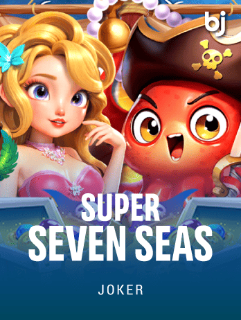 Super Seven Seaspng
