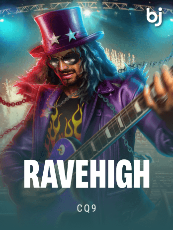 RaveHigh game icon