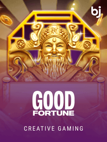 Good Fortune game thumbnail