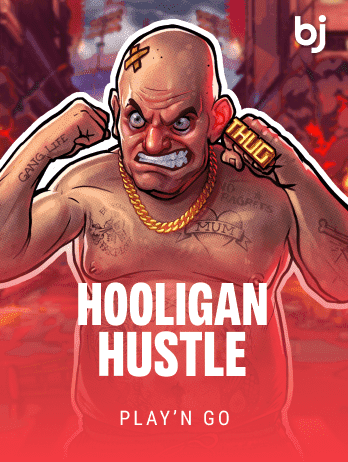 Hooligan Hustle game thumbnail