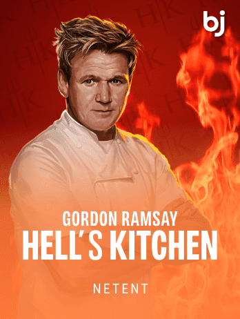 Gordon Ramsay Hell’s Kitchen icon