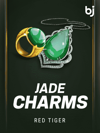 JadeCharms game icon