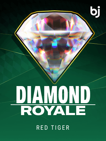Diamond Royale game icon