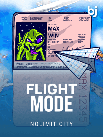 Flight Mode icon
