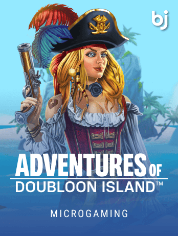 Adventures Of Doubloon Island game thumbnail