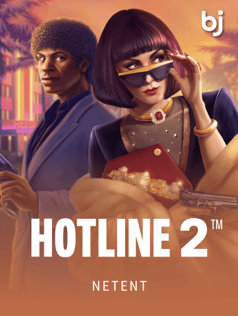 Hotline 2™ thumbnail