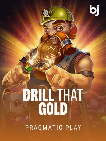 Drill that Gold icon