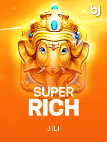Super Rich icon