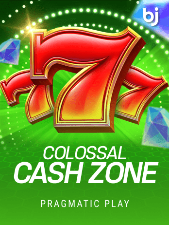 Colossal Cash Zone icon