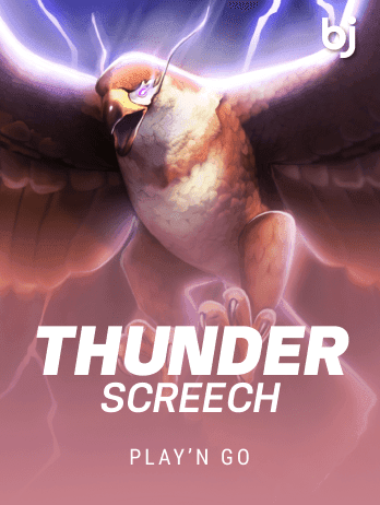 Thunder Screech game icon