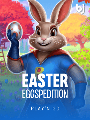 EASTER EGGSPEDITION icon